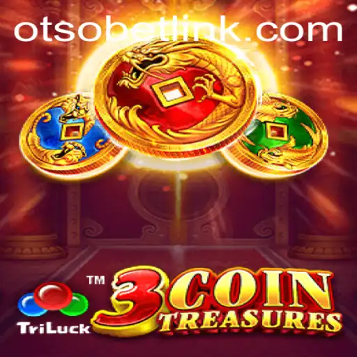 Exploring the Features and Rules of 3CoinTreasures