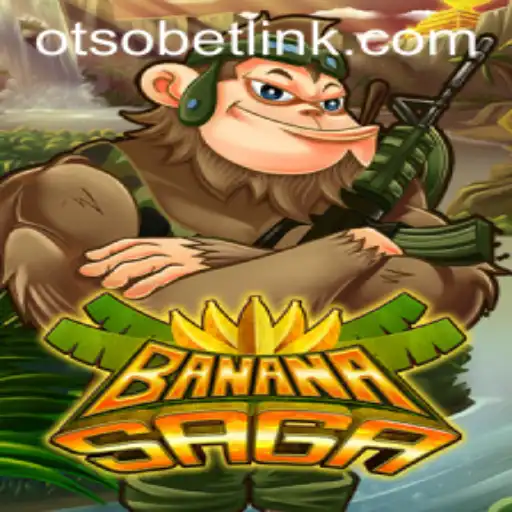 BananaSaga: A Thrilling New Adventure in Gaming