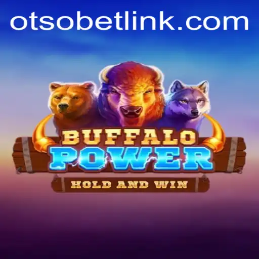 Exploring BuffaloPower: An Engaging Gaming Experience on Otsobet