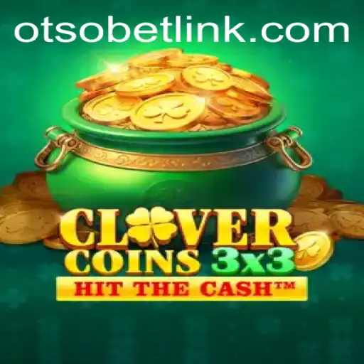 Clovercoin3x3: The Ultimate Guide to Mastering the Game