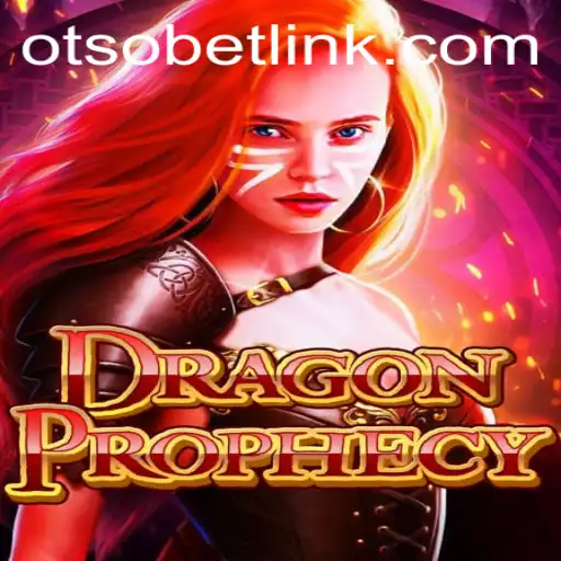 Unveiling the Mystical World of DragonProphecy and the Gateway through Otsobet Login