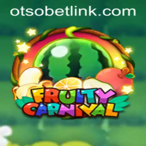 Explore FruityCarnival: A Fresh Gaming Experience with Otsobet Login