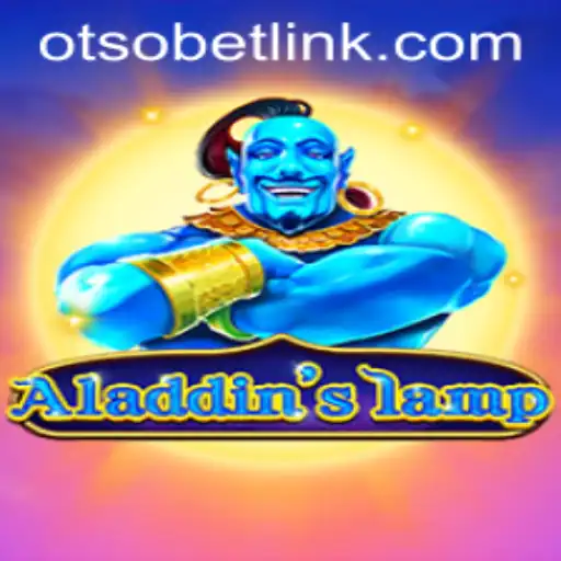 Aladdinslamp: A Magical Journey Through Otsobet Login