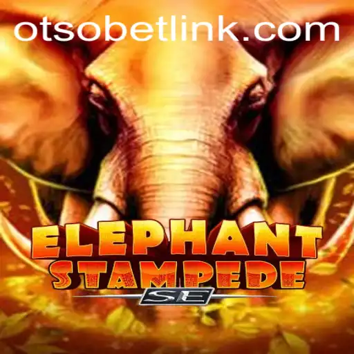Explore the Wild Adventure of ElephantStampedeSE