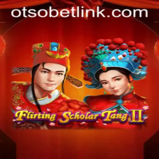 Exploring the Intriguing World of Flirting Scholar Tang II