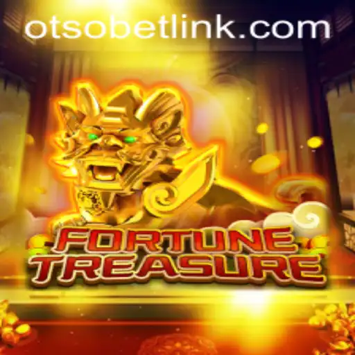 Explore FortuneTreasure: A New Thrill in Online Gaming