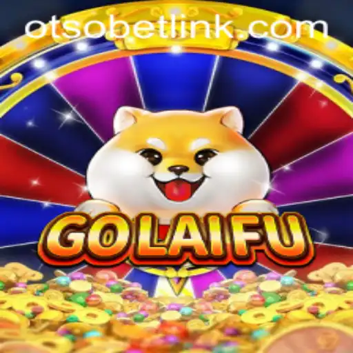 GoLaiFu: The Innovative Gaming Experience
