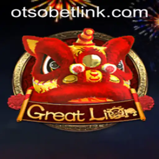 Exploring the Thrilling World of GreatLion: A Deep Dive into the Game and Otsobet Login Features