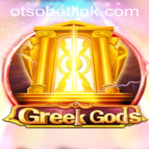 Discover the Mystique of GreekGods: An Entertaining Journey with Otsobet Login