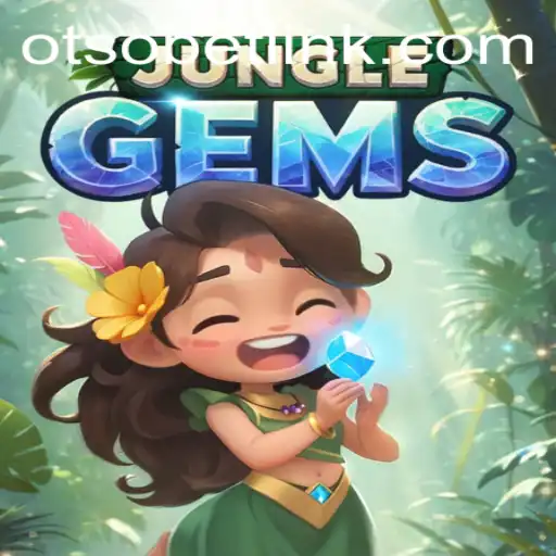 Exploring JungleGems: The Thrilling World of Otsobet Login