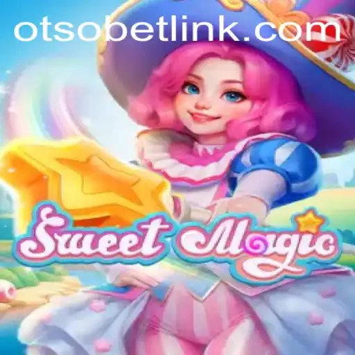Exploring the Enchanting World of SweetMagic and Navigating Otsobet Login