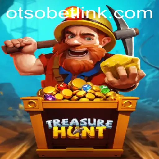 Unveiling the Adventure of TreasureHunt: A Journey into the World of Otsobet