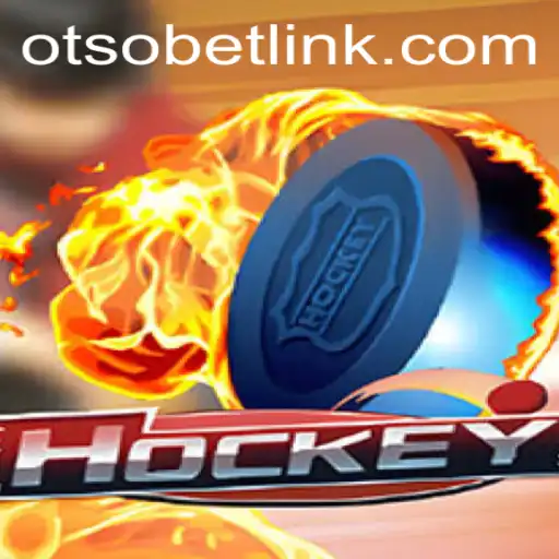 Exploring the Dynamic World of Hockey and Navigating the Otsobet Login