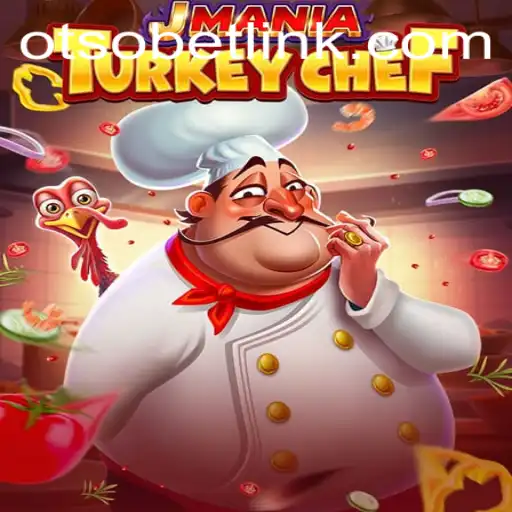 Explore the Culinary Adventure of JManiaTurkeyChef