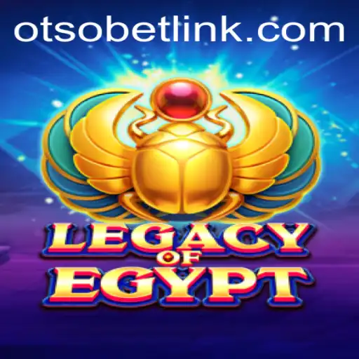 Exploring Legacy of Egypt and Otsobet Login