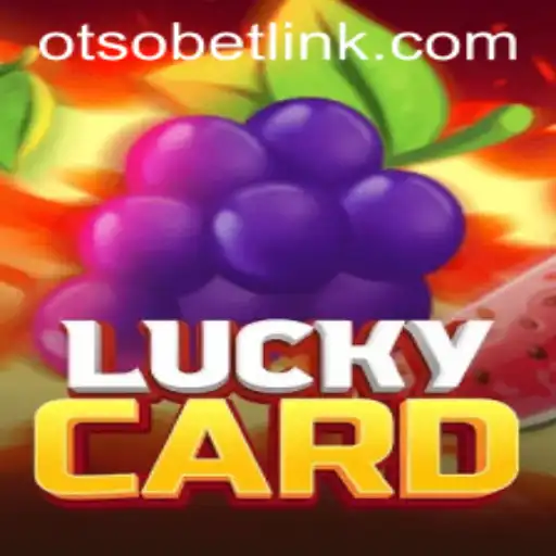 Unlock the Secrets of LuckyCard: A Thrilling Game Adventure