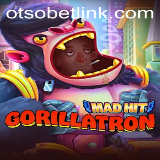 Exploring MadHitGorillatron: An Engaging Gaming Experience