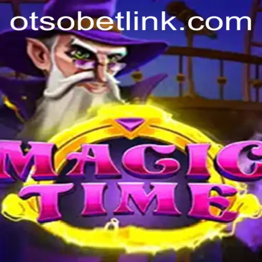 Exploring the Magical World of MagicTime: A Comprehensive Guide