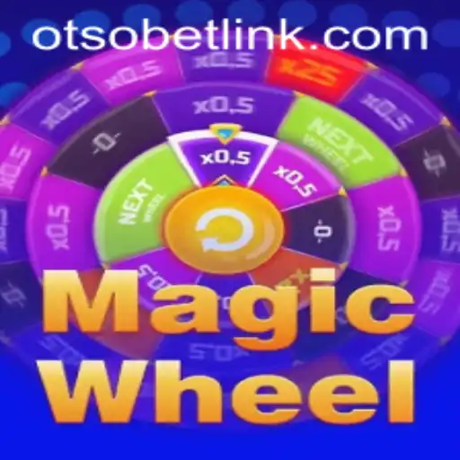 Discovering the World of MagicWheel: A Guide to Otsobet Login and Gameplay