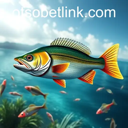The Intricate World of Online Fishing and Otsobet Login