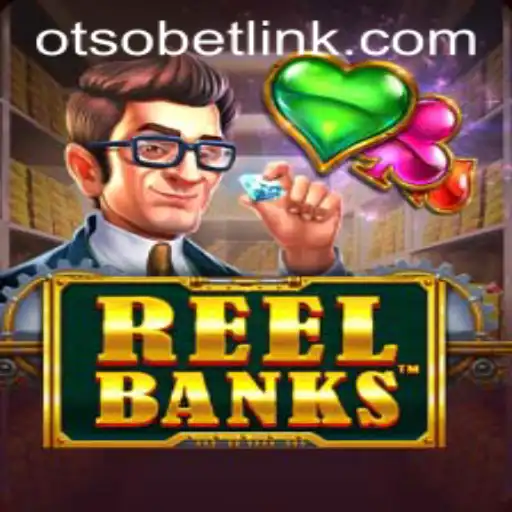 ReelBanks: Dive Into the Exciting World of Slot Gaming