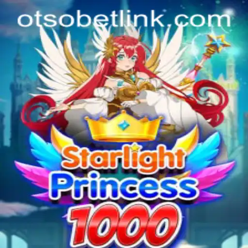Exploring StarlightPrincess1000 and Otsobet Login: A Comprehensive Guide