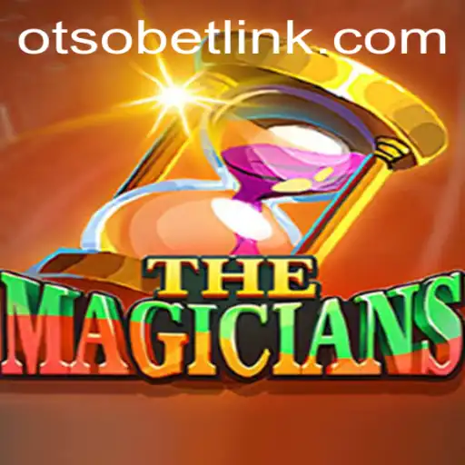 Discover TheMagicians: The Ultimate Gaming Experience with Otsobet Login
