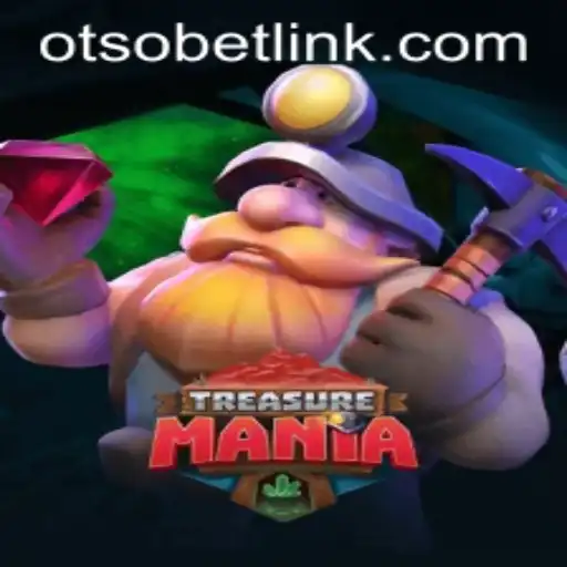 Exploring the Mystical World of TreasureMania and the Otsobet Login Experience
