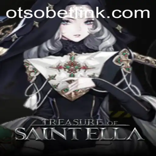 Unveiling the Secrets of TreasureofSaintElla: Your Guide to Adventure