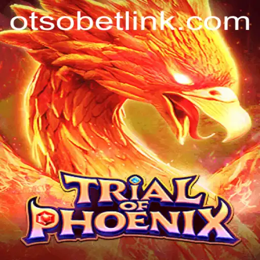 Discover the Exciting World of TrialofPhoenix and How to Seamlessly Access Otsobet Login
