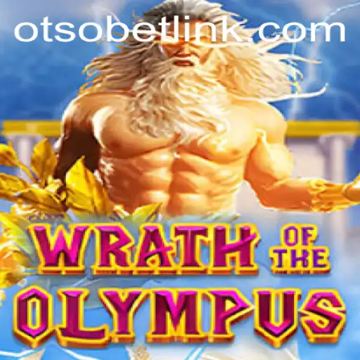 WrathofOlympus: A Deep Dive into the Epic Game and Otsobet Login